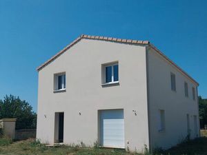 Maison 4 pièces 94 m²