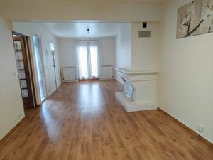 Maison de ville 3 ch / 3 salles de bain