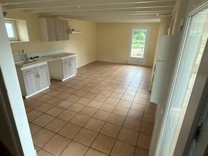 Charmante maison de campagne de 64m2