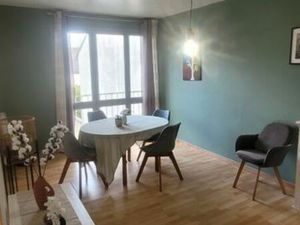 Location d'une Maison Meublée