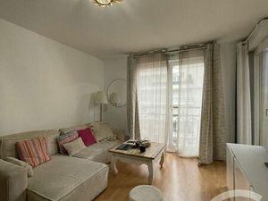 Appartement F3 à louer - 3 pièces - 53 83 m2 - Chatillon - 92 - ILE-DE-FRANCE