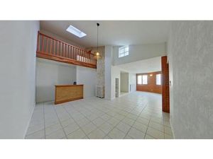 Location Maison 5 pièces 186m² NEUVILLE DE POITOU 86170