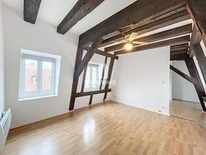 Location Appartement 2 pièces 32m² STRASBOURG 67000