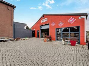 Surface commerciale à louer à Rue Lucien Ponlot 37 Ligny (VBD61123)