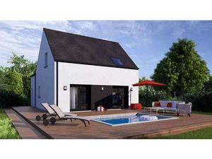 Vente Maison à Pluneret (56400) : à vendre / 69m² Pluneret