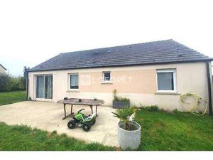 Vente Maison à Aunay-sur-Odon (14260) : à vendre / 84m² Aunay-sur-Odon