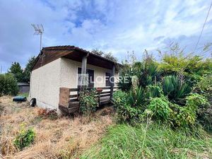 Vente Maison à Ouistreham (14150) : à vendre / 35m² Ouistreham