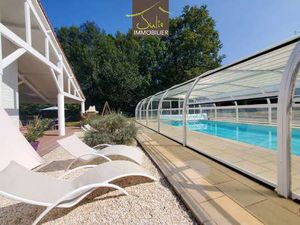 Vente Maison Piscine à Bressuire (79300) : à vendre Piscine / 130m² Bressuire