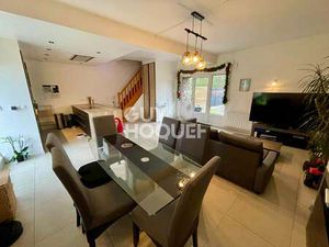 Vente Maison à Dol-de-Bretagne (35120) : à vendre / 81m² Dol-de-Bretagne