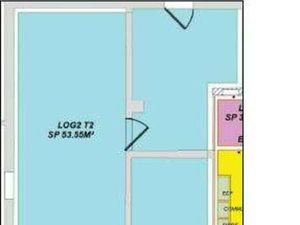 Vente Appartement 2 pièces à Bourg-en-Bresse (01000) : à vendre 2 pièces / 54m² Bourg-en-B