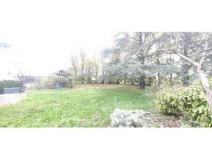 Vente Terrain à Bourg-en-Bresse (01000) : à vendre / Bourg-en-Bresse