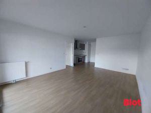 Location Appartement 2 pièces à Bruz (35170) : à louer 2 pièces / 46m² Bruz