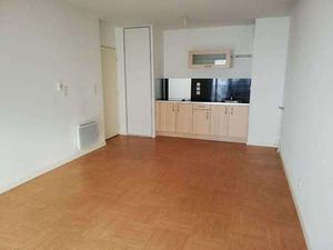 Location Appartement 2 pièces à La Chapelle-sur-Erdre (44240) : à louer 2 pièces / 44m² La