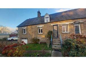 Location Maison à Athis-Val-de-Rouvre (61430) : à louer / 105m² Athis-Val-de-Rouvre