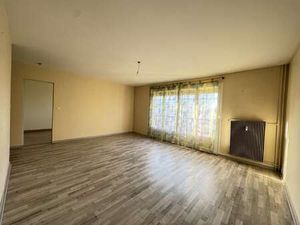 Vente Appartement 2 pièces à Angers (49000) : à vendre 2 pièces / 53m² Angers