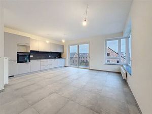 Appartement à louer à Rue des Alisiers 54 Jodoigne (VBD61132)