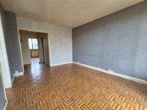 Appartement 2 pièces - 42 m²