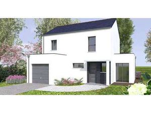 Vente Maison à Carquefou (44470) : à vendre / 85m² Carquefou