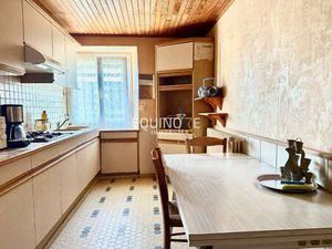 Vente Maison à La Remaudière (44430) : à vendre / 148m² La Remaudière