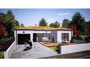 Vente Maison à Saint-Colomban (44310) : à vendre / 115m² Saint-Colomban