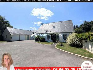 Vente Maison à Saint-Lyphard (44410) : à vendre / 127m² Saint-Lyphard