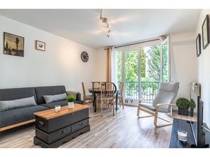 Appartement 4 pièces - 64 m²