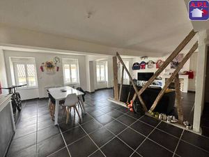 Duplex à vendre