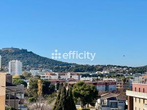 Appartement 2 pièces - 44 m²