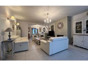 Maison Ormesson-sur-Marne m² T-5 à vendre  529 000 €