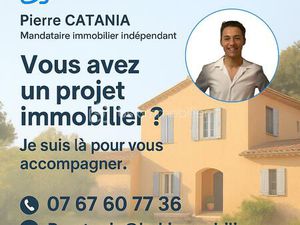 Appartement de 150 m² à Saint-Mathieu-De-Treviers