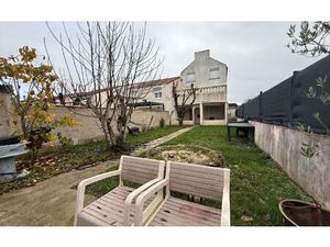 Maison Savigny-le-Temple m² T-6 à vendre  263 000 €