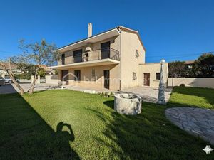 Maison traditionnelle de 175 m² à Saint-Jean-De-Vedas