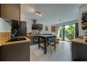 Appartement 2 pièces 38 m² à vendre / acheter la balme-de-sillingy 74330 ? | ERA Immobilie