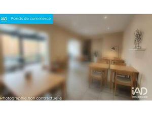 Local commercial à vendre