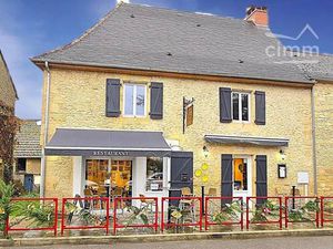 Restaurant à vendre