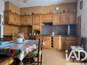 Maison de ville à vendre