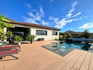 Maison 5 pièces 133 m² à vendre / acheter polliat 01310 ? | ERA Immobilier