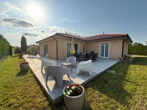 Maison 5 pièces 137 m² à vendre / acheter saint-rémy 01310 ? | ERA Immobilier