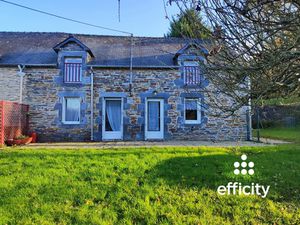 Maison 4 pièces - 96 m²