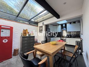 Maison 4 pièces - 70 m²