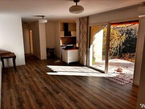 Maison de plain-pied à vendre