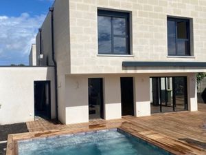 Maison 7 pièces - 220 m²