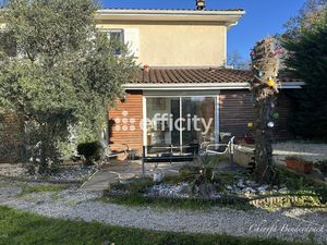 Maison 3 pièces - 82 m²