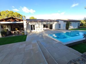 Maison 6 pièces - 155 m²