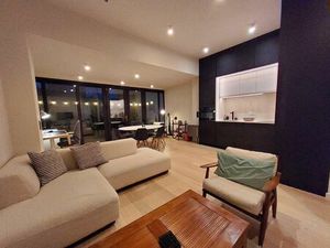 Appartement à louer à COLONEL VAN GELE 88 Etterbeek (VBD61150)