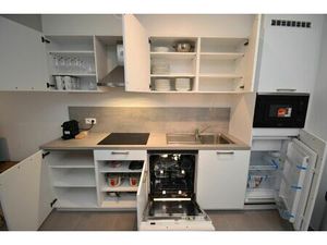 Appartement à louer à Pierre Gass?estraat 22 Molenbeek-Saint-Jean (VBD61137)