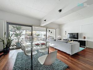 Appartement à louer à Boulevard Jamar 19 Saint-Gilles (VBD61142)