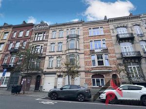 Appartement à louer avec 2 chambres   Schaerbeek (VBD61146)