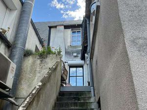 Vente Immeuble à La Flèche (72200) : à vendre / 138m² La Flèche
