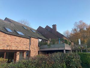 Appartement à louer à Rue de la Neuville 56 Louvain-la-Neuve (VBD61149)